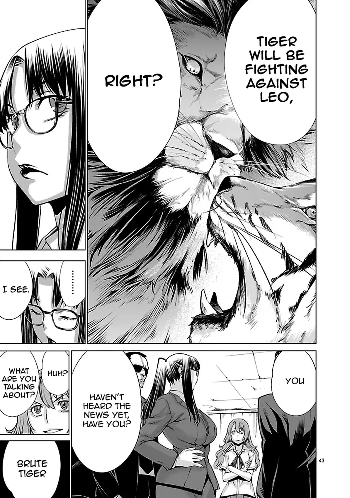 Killing Bites Chapter 66 image 41_optimized